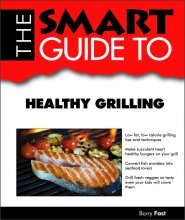 Healthy Grilling Book Cover Picture
